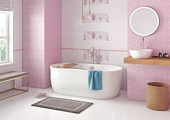 Коллекция плитки 0 Lila