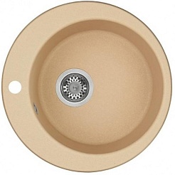 Акватон Мойка ИВЕРИЯ латте – фотография-1