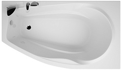 Akrilan Акриловая ванна Laguna del VENADO 170 R – фотография-1