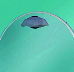 Aquanet Светильник "Венеция ТМ" – фотография-1