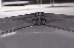 Esbano Душевой уголок ESD-8020 – фотография-5