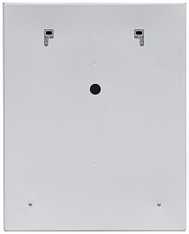 Continent Зеркало Sevilla Led 800x900 – фотография-5