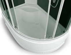 Erlit Душевая кабина ER 4512TPL-C4-RUS – фотография-2