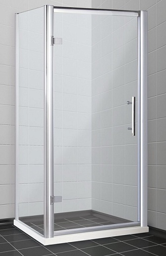 Timo Душевая дверь BT-639 (1000х1850) – фото, картинка, фотография-1