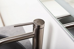 BelBagno Смеситель для раковины Etna ETN-LVM2-IN сатин – фотография-2