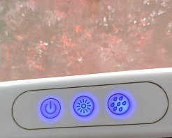 Gemy Акриловая ванна G9219 E – фотография-4