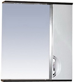 Misty Мебель для ванной Франко 65 R – фотография-3