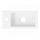 Teymi Накладная мебельная раковина Hanna 37 левая подвесная/накладная T50904 – картинка-16
