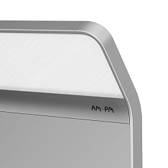 Am.Pm Зеркало Inspire 2.0 с LED-подсветкой, 120 см – фотография-5