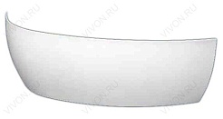 Vagnerplast Экран для ванны Paria (VPPA15101FP3-01) – фотография-1