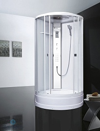 Orans Душевая кабина EW-123 – фотография-5