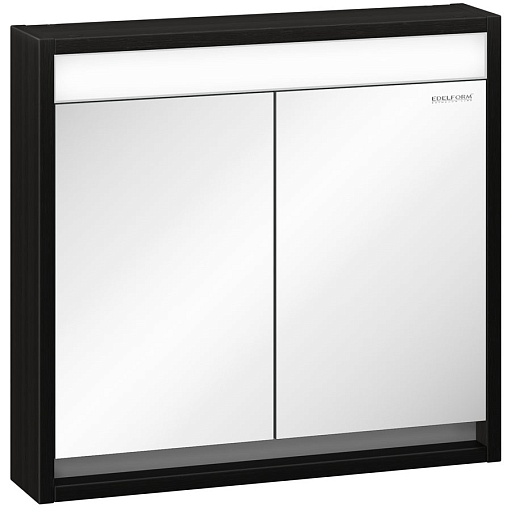  Зеркальный шкаф Constante 80 – фото-1