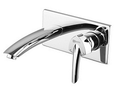 Lemark Смеситель "Mars LM3526C" для раковины