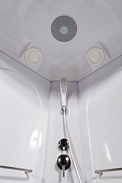 DTO Душевая кабина L620R стандартная – фотография-2