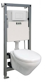 Iddis Комплект 5 в 1 Neofix NE01PS0i73 – фотография-1