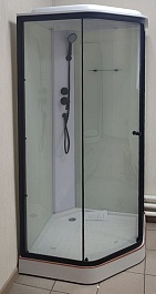 Parly Душевая кабина Penta P91B – фотография-3