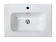 BelBagno Тумба с раковиной ETNA 600 Bianco Opaco – фотография-8