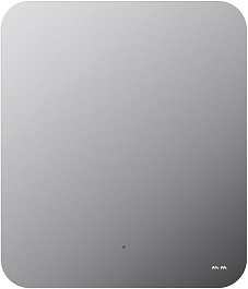 Am.Pm Зеркало X-Joy 60 с подсветкой M85MOX10601S1 – фотография-1