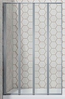 Ambassador Шторка для ванны Bath Screens 120x140 16041112