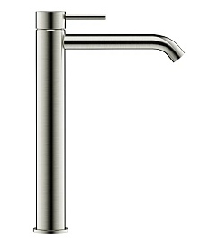 Sancos Смеситель для раковины Etna брашированный никель SC9002BN – фотография-2