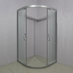 River  Душевой уголок DON 80/26 МТ (без поддона) – фотография-2