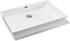 Montebianco Раковина Castello Uno – фотография-1