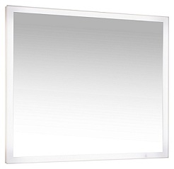 De Aqua Мебель для ванной Форма 90, зеркало Сити – фотография-16