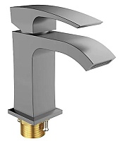 Gappo Смеситель для раковины G07-9 G1007-9 оружейная сталь