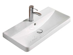 Equil Раковина мебельная Nice 70 9595(70) – фотография-1