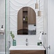 Mixline Зеркало Комфорт Амели 39x58.5 – фотография-10