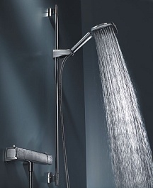 Kludi Душевая лейка "Q-BEO 501000500" – фотография-2