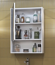 Vigo Зеркальный шкаф Urban 500 – фотография-3