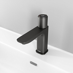 Iddis Смеситель для раковины Slide SLIGMBTi01 – фотография-2