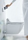 Duravit Крышка-сиденье "DuraStyle" 610200002000300 с функцией биде – картинка-16