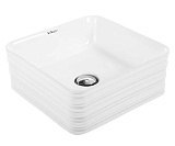 BelBagno Накладная раковина 40/40 BB1421