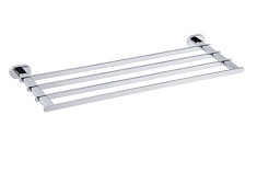 Bemeta Полка для полотенец Oval 118412181