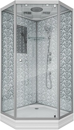 Niagara Душевая кабина Luxe NG-7702DW – фотография-1