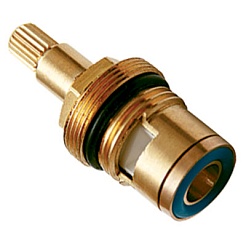 Iddis Кран-букса CR-AB24 Z20 (2 шт.) – фотография-1