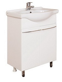 Onika Тумба с раковиной Селигер 60.10 – фотография-1