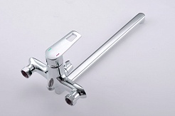 Iddis Смеситель Runo RUNSBL2i10 – фотография-3