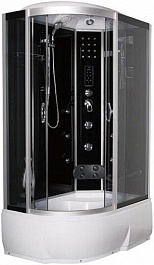 River Душевая кабина TEMZA 120/80/46 R ТН – фотография-1