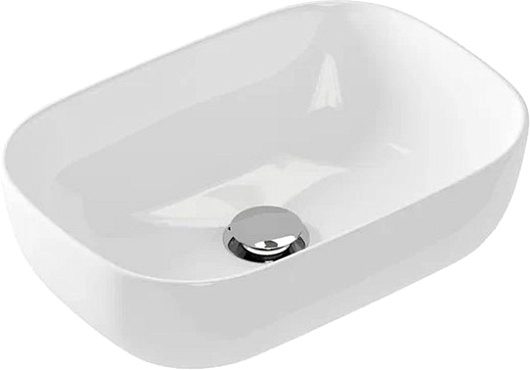 Viant Раковина мебельная Cersanit Moduo 50 Square – фото-1