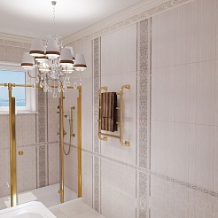 Коллекция плитки Gracia Ceramica Vivien