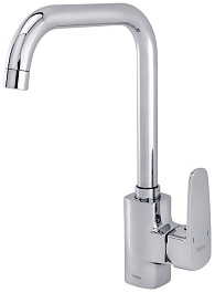 Raiber Смеситель для кухни Quattro R6004 – фотография-1