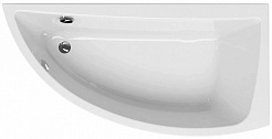 Cersanit Акриловая ванна "Nano" 150 R – фотография-1