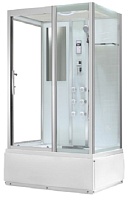 Black&White Душевая кабина Galaxy G5508