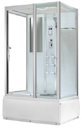 Black&White Душевая кабина Galaxy G5508 – фотография-1