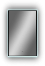 Continent Зеркало Amer Led 600x1200 – фотография-3