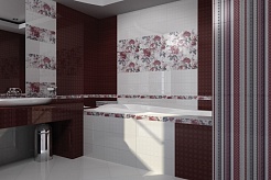 Коллекция плитки Europa Ceramica Prada 20x50