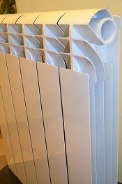 Радиатор Concurrent 500 10 секций – фотография-2